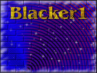 Created by Blacker47